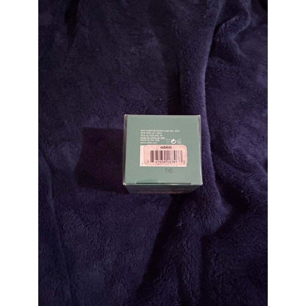 La Mer moisturizing cream 15ml - Picture 3 of 3